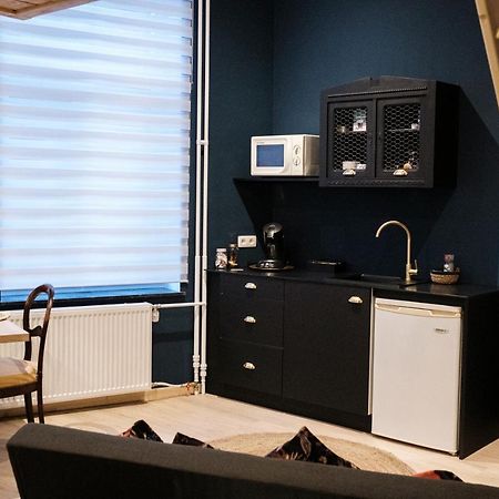 Le Studio Émeraude - Topdestination-Spa Esterno foto