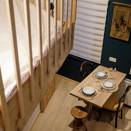 Le Studio Émeraude - Topdestination-Spa Esterno foto