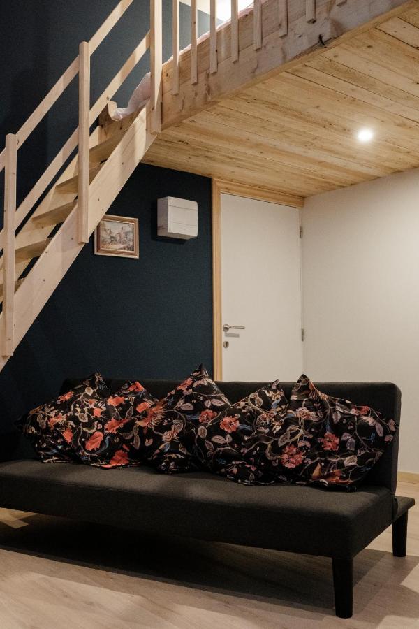 Le Studio Émeraude - Topdestination-Spa Esterno foto